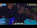 Minecraft: SKY WARS ASA DELTA - LUCKY BLOCK DO AZAR! ‹ AM3NIC ›