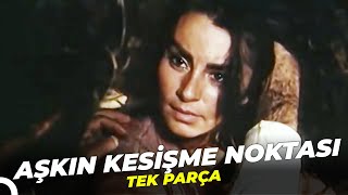 Aşkın Kesişme Noktası | Serpil Çakmaklı Eski Türk Filmi  İzle