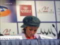 t.A.T.u. Life! Die Lust zu leben (German RTL Interview 20.06.03)