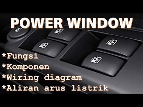 POWER WINDOW