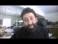 Prepare-We are at the Verge of Collapse Says Jonathan Cahn Author of Mystery of the Shemitah