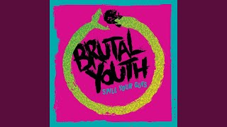Watch Brutal Youth 4 Chords 3 Words video