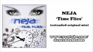Watch Neja Time Flies video