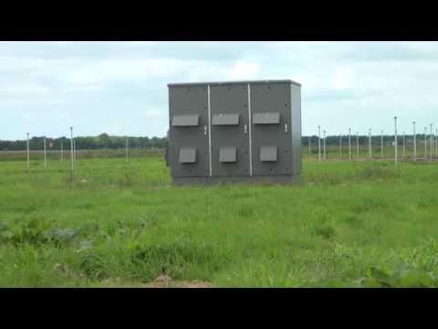 LOFAR- CS001