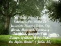 Himnología Cristiana Bautista "A Dios... Himnología Cristiana Bautista "A Dios...