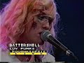 BATTERSHELL "Luv Punks" Live