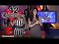 12 Corazones - 12 Corazones / Especial Deportes (1/5) / Telemundo