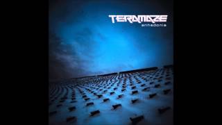 Watch Teramaze Where The Dead Grow video