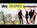 Girlfriends Swap Husbands--Consenting Adults Ep 37 Friends With a Twist