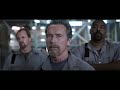 Escape Plan Fuga Dall Inferno Escape Plan Ufficiale Italiano