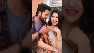 Reels Of Alya Manasa And Sanjeev Raja Rani