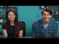 Can Parents Guess Movies Described By Kids? #6 (React)