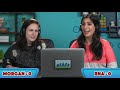 Can Parents Guess Movies Described By Kids? #6 (React)