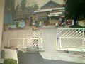 image Kecelakaan Depan Gerbang Toto Supir Meninggal Se