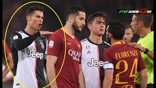 Cristiano Ronaldo ● Best Fights & Angry Moments Ever! ● HD ● #CR7