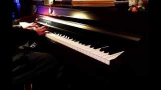 The Flash TV show - Piano Cover with sheet music