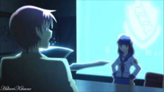 [Nijikon 2011] Call 911 [Anime Mix]