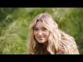 “As a model, I’m always naked”: Elsa Hosk goes au naturale in this video for Vogue Scandinavia