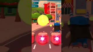 Oddbods Turbo Run - Pogo