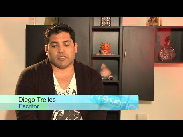 PRESENCIA CULTURAL: 5.10.12. cine negro es "Bioy", la nueva publicación de Diego Trelles