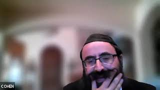 When a relative passes away during a wedding (Eivel 11:7) Rabbi Mendy Cohen