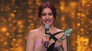 Gorgeous Surbhi Chandna - The Naagin The Ita Awards