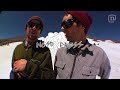 Nosepress Trick Tip With Snowboarder Chris Brewster
