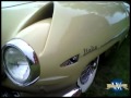 1955 Hudson Italia GT Coupe