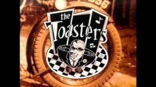 Watch Toasters Legal Shot video