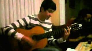 Karagözlüm - Ayırmasın Mevlam Bizi