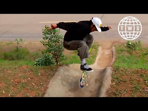 potty mouth | San Diego and Bay Area Skateboarding from Gunnar Hall