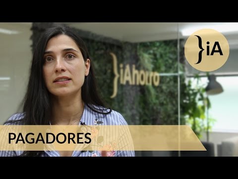 Declaraciテウn renta - ツソQuテゥ es un pagador para la Agencia Tributaria?
