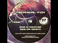 Technical Itch - Haunted