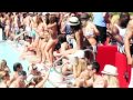 Hot 100 Bikini Contest Selection Party 1 (2011) at Wet Republic Ultra Pool Las Vegas HD Video 720p