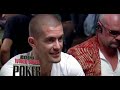 WSOP 2009 E07 4/5 Main Event (Part 1 of 26) [HQ] World Series of Poker 2009