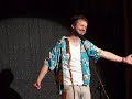 Kabaret Skeczów Męczących - Piosenka Turystyczna - WDK 9 grudnia 2012