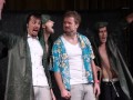 Kabaret Skeczów Męczących - Piosenka Turystyczna - WDK 9 grudnia 2012