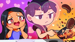 Find A Guy Who Cooks Overcooked 2