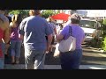 Clovis CA video: Farmers Market Clovis California
