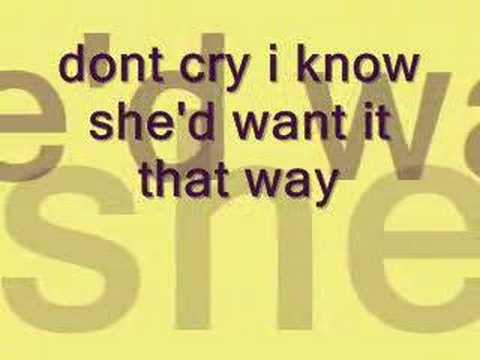 The Aaliyah Song Video