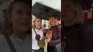 Letting Strangers Control My Day It Did Not End Well