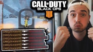 BO4: Mein BESTES GAMEPLAY seit 2014 !! | MarcelScorpion