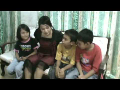 Lagu Simalungun DSima Trio Boru Sikahanan