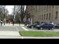 Porsche Carrera S Vs Carrera 4S (Redlight in Munich!)