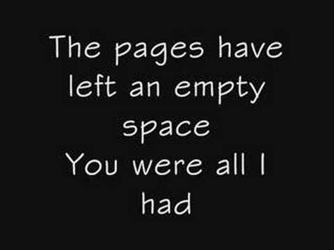 amber pacific- if i fall