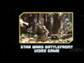 A Small Glimpse At Star Wars: Battlefront - IGN News