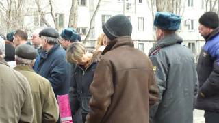 Видео Волгоград улица Елецкая от Антон Слукин, Елецкая улица, Волгоград, Россия