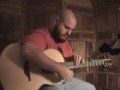 Andy McKee - Guitar - Drifting - www.candyrat.com