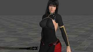 How To Make Koutetsu No Majo Annerose Vajra