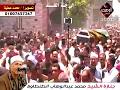 حصريا جنازة الاسطورة الشيخ محمد عبدالوهاب الطنطاوى 27-7-2017 بالنسيمية